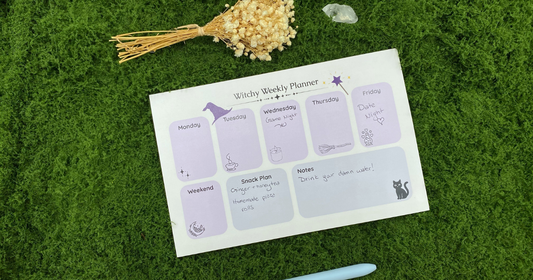 5 Ways to Make Your Planner Actually Work for You