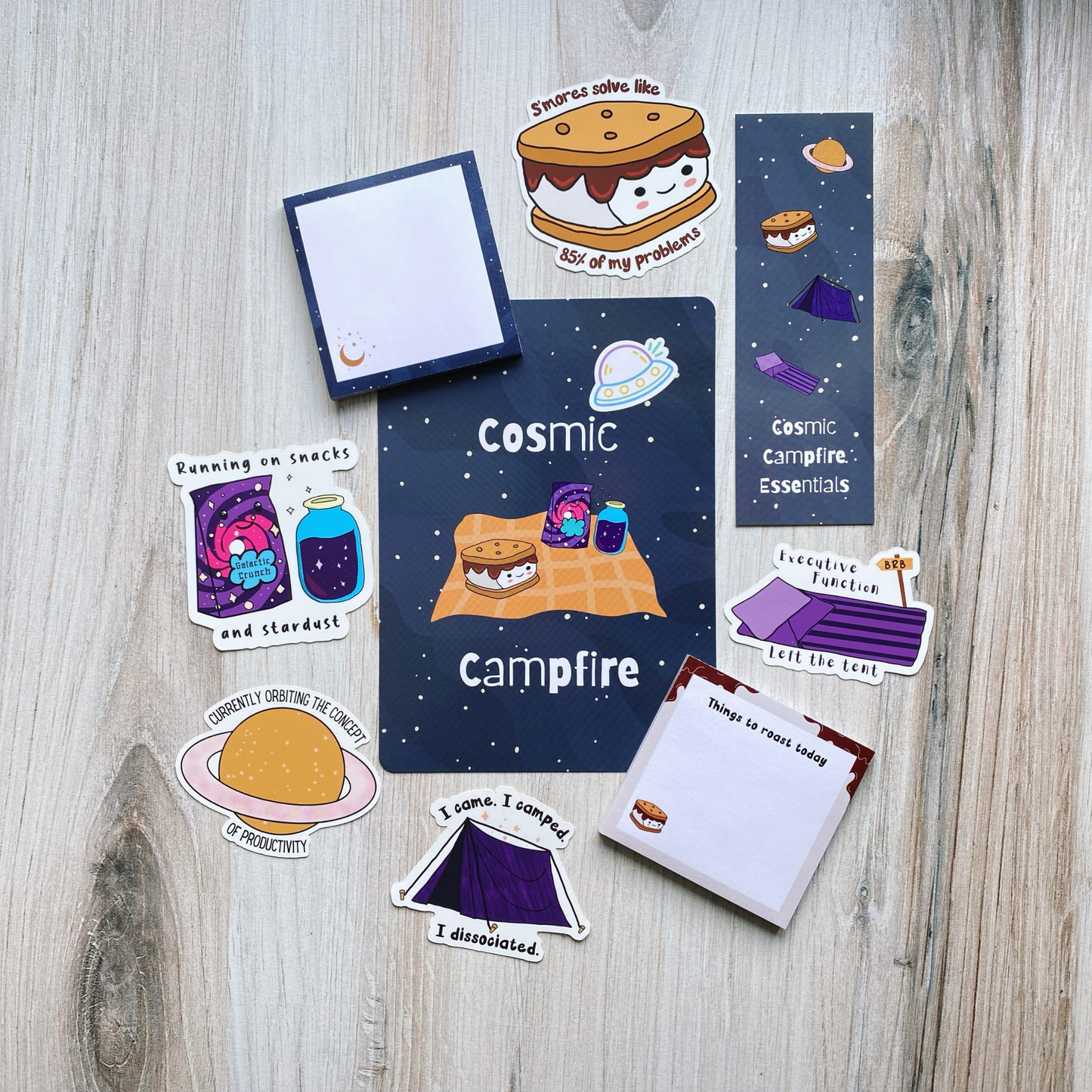 Monthly Adventure Kit Subscription